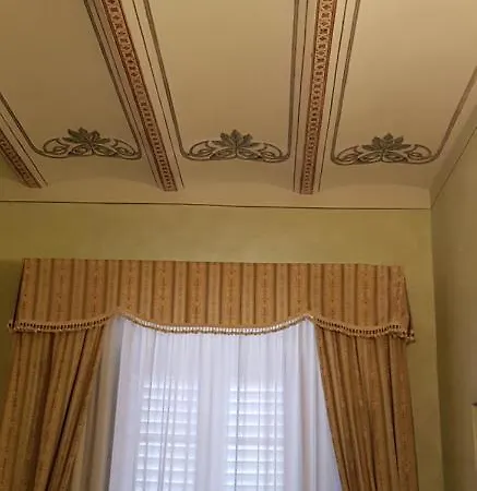 Palazzo Al Torrione 2 Alojamento de Acomodação e Pequeno-almoço San Gimignano