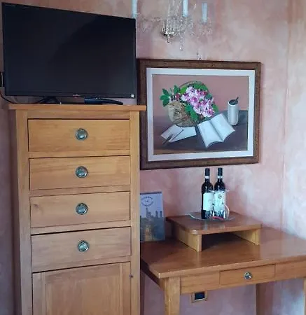 Couette-café Palazzo Al Torrione 2