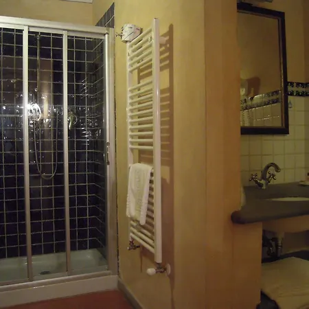 Palazzo Al Torrione 2 San Gimignano