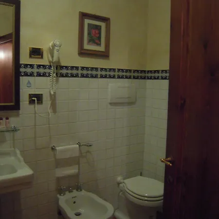 Palazzo Al Torrione 2 San Gimignano