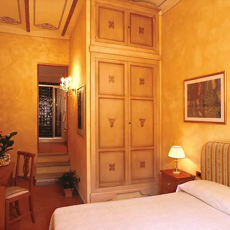 Palazzo Al Torrione 2 Alojamento de Acomodação e Pequeno-almoço San Gimignano