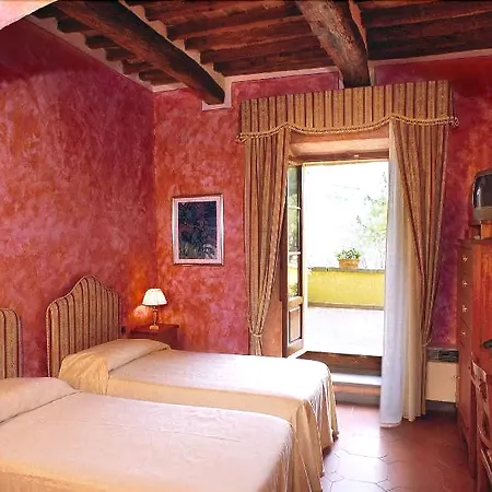 Alojamento de Acomodação e Pequeno-almoço Palazzo Al Torrione 2