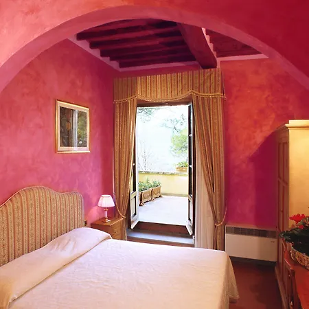 Alojamento de Acomodação e Pequeno-almoço Palazzo Al Torrione 2