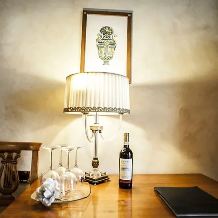 Palazzo Al Torrione 2 4* San Gimignano