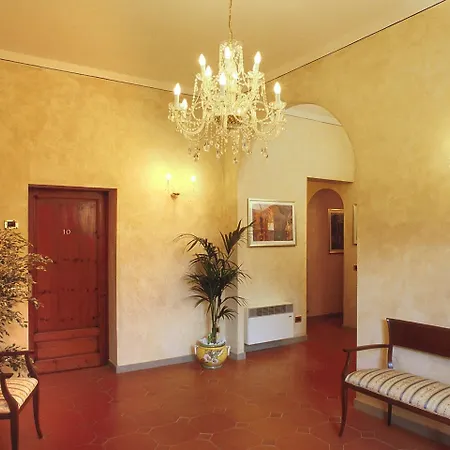 Palazzo Al Torrione 2 4*