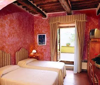 Couette-café Palazzo Al Torrione 2