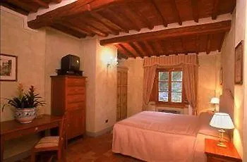 Couette-café Palazzo Al Torrione 2 2*