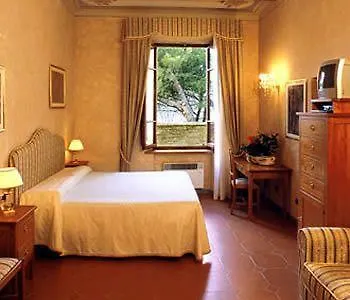 Palazzo Al Torrione 2 San Gimignano