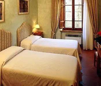 Couette-café Palazzo Al Torrione 2 San Gimignano