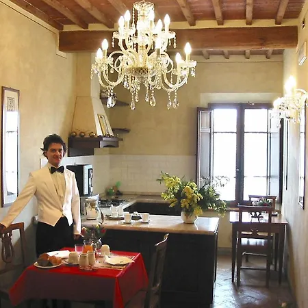 Palazzo Al Torrione 2 4*