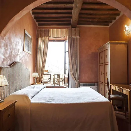 Palazzo Al Torrione 2 2*