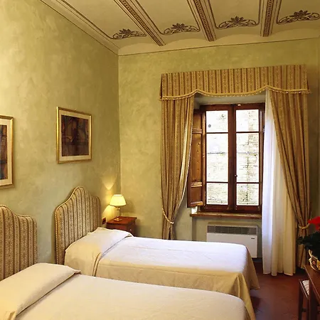 Palazzo Al Torrione 2 Alojamento de Acomodação e Pequeno-almoço 4*