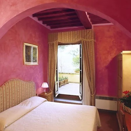 Alojamento de Acomodação e Pequeno-almoço Palazzo Al Torrione 2