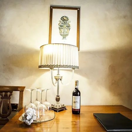 Couette-café Palazzo Al Torrione 2